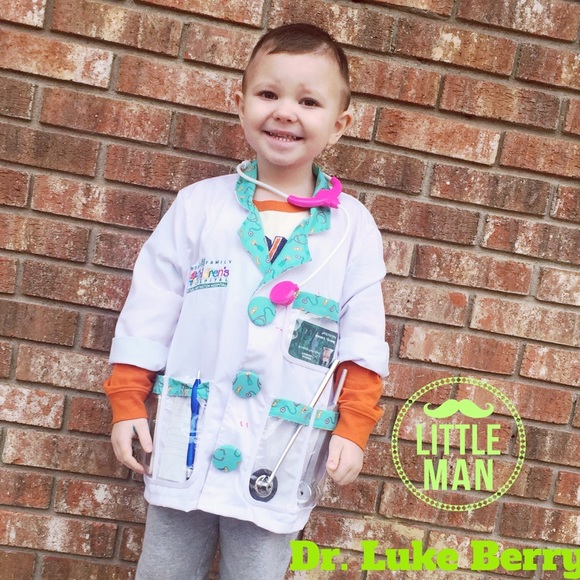 Meet your Posher, Chas - Picture 4 of 5